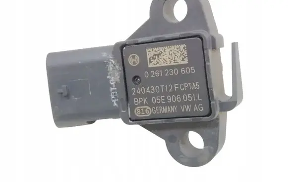 Skoda Superb B9 Sensor 0261230605