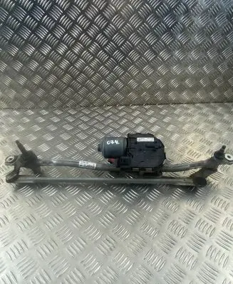 Audi A6 C7 Front wiper linkage 4G2955023A