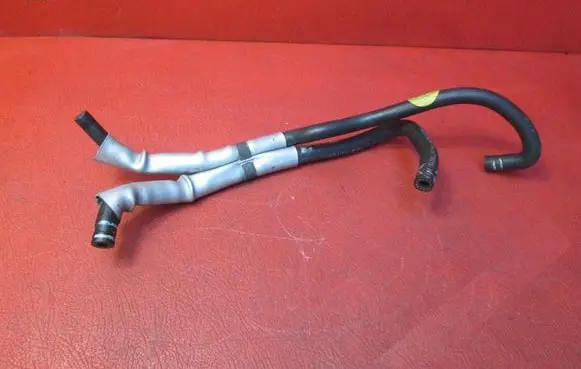 Seat Ibiza III (6L) Air intake hose/pipe 06A133366AA