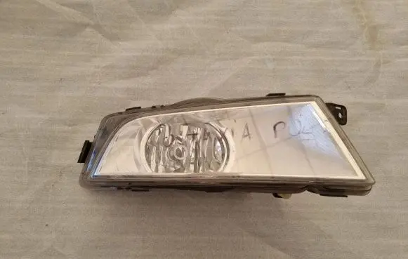 Skoda Octavia Mk3 (5E) Front fog light 5E0941699D