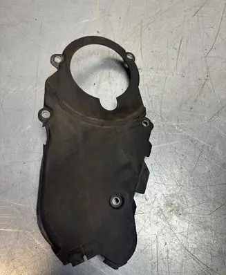 Audi A6 S6 C7 4G Timing belt guard (cover) 03l109147b