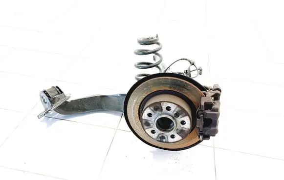 Mini Clubman F54 Rear wheel hub
