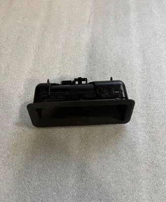 BMW X6 E71 Tailgate/trunk/boot exterior handle 7118158