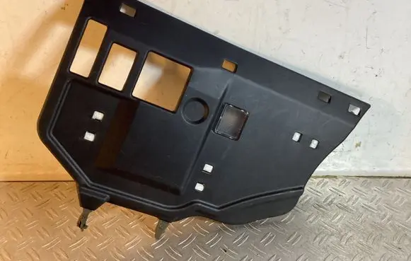 Lexus RX 450H Dashboard lower bottom trim panel 5560748180