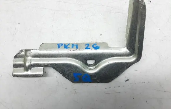 Volkswagen Tiguan Battery bracket 5QF803219B