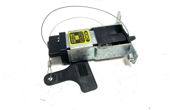 KIA Sorento Fuel tank cap lock 957202J000