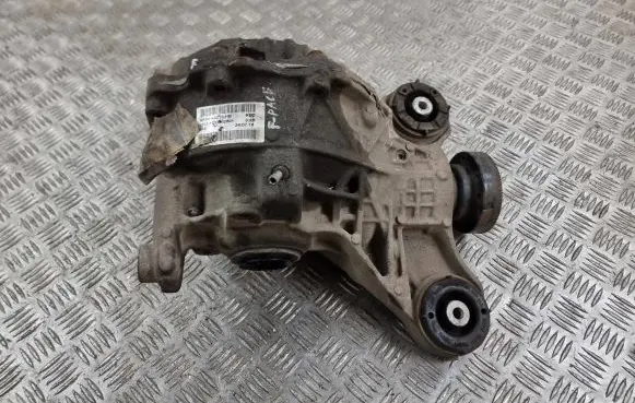 Jaguar F-Pace Rear differential HK834A213HB