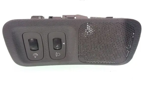 Renault Laguna II Headlight level height control switch 8200032953