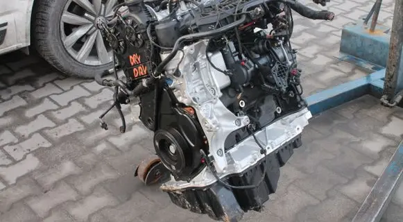 Opel Insignia A Engine 5678