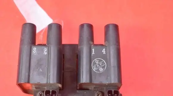 KIA Rio High voltage ignition coil