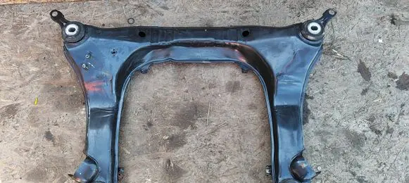 Audi A4 S4 B6 8E 8H Front subframe
