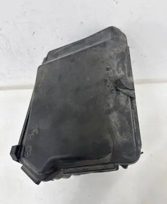 Mercedes-Benz E W211 Air filter box 