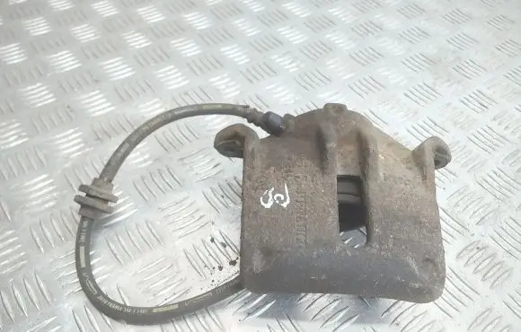 Renault Megane II Front brake caliper