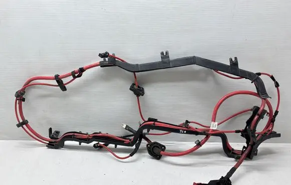 BMW X5 F15 Positive cable (battery) 9367660 9367661 9287961