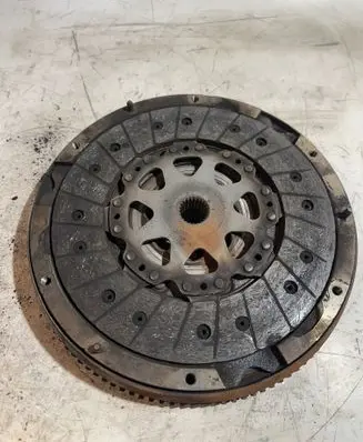 Ford S-MAX Clutch set kit 2294000660