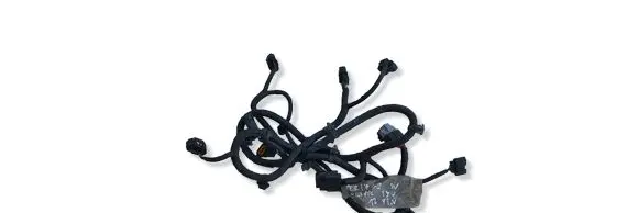 KIA Sportage Parking sensor (PDC) wiring loom WIAZKA