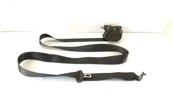 Mercedes-Benz E W212 Rear seatbelt 34056830A 95011 071723020