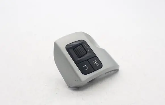 Opel Astra H Steering wheel buttons/switches 13208859 88139803
