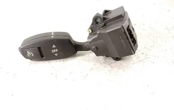 BMW 5 E60 E61 Cruise control stalk 6924104 01306100 270704162