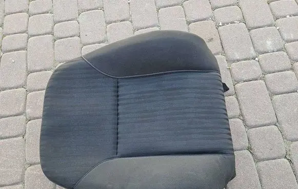 Opel Zafira C Seat trim 13296546
