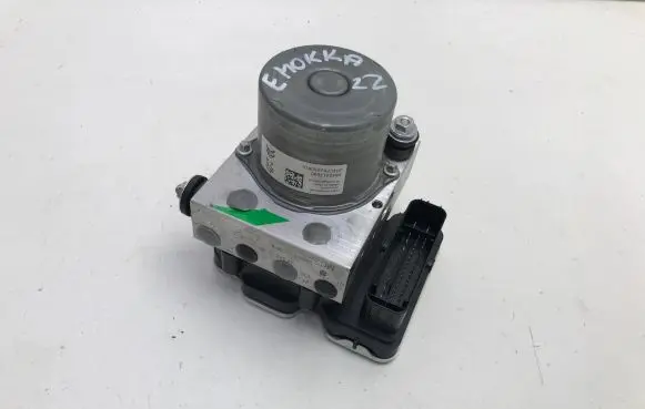 Opel Mokka B ABS Pump 9842417680 9824311280