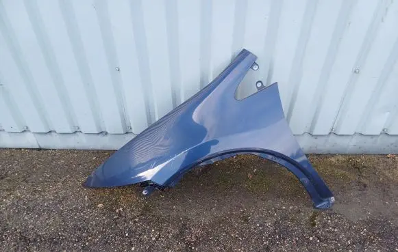 Honda Civic Fender