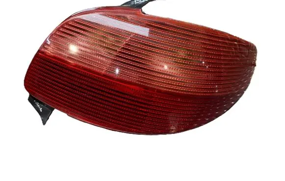 Peugeot 206 Rear/tail lights S27639794