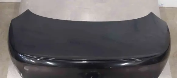 BMW 6 E63 E64 Tailgate/trunk/boot lid
