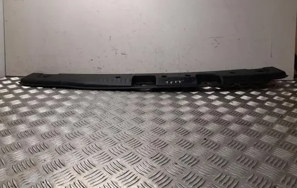 Volkswagen Caddy Trunk/boot sill cover protection 2K7863459A