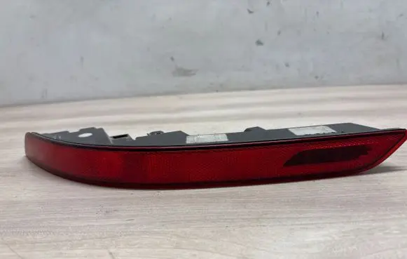 Porsche Cayenne (92A) Tailgate rear/tail lights A055364