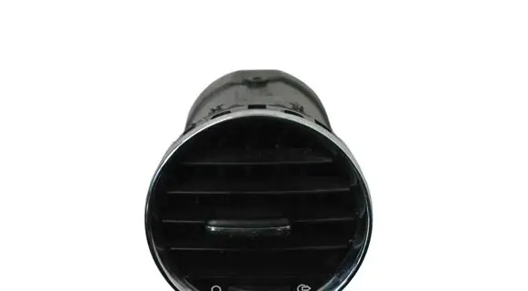 Peugeot RCZ Dashboard air vent grill cover trim 9658515377