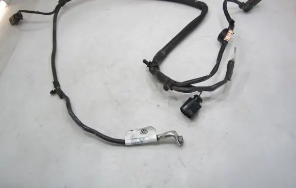 Volkswagen Golf VII Wires (generator/alternator) 5Q0971230BT