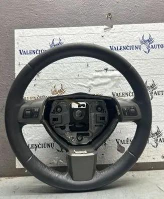 Opel Zafira B Steering wheel 13231660 15729905