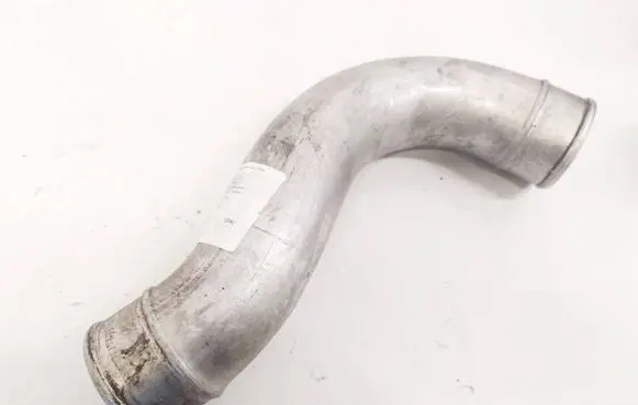 BMW 3 E46 Intercooler hose/pipe 