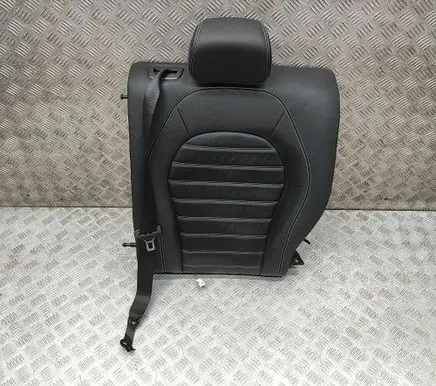 Mercedes-Benz GLC X253 C253 Rear seat A2539202702 A2539202102