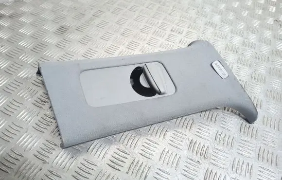 Porsche Cayenne (9PA) (C) pillar trim 7L5867241 7L0868311