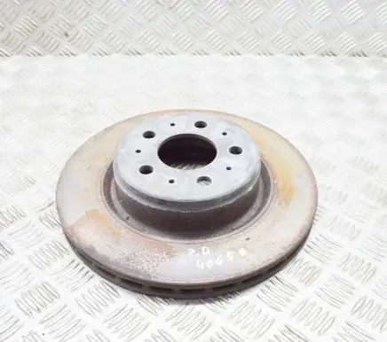 Tesla Model 3 Front brake disc 104461100D