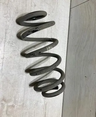 Ford Kuga III Rear coil spring lx61e6a