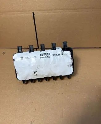 Opel Vivaro Passenger airbag 93458051 985257055R