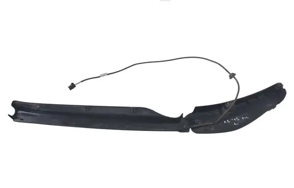 Citroen C5 Liftgate motion sensor 9662972377