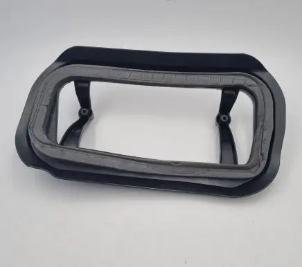 BMW 5 G30 G31 Air intake duct part 9301574 64319301574 11252010