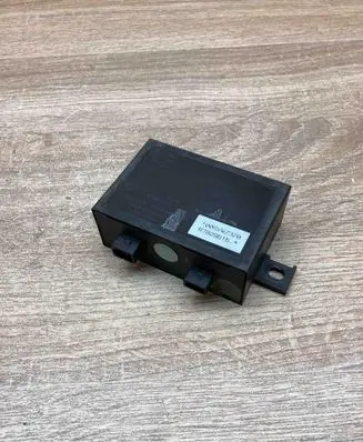 Volkswagen Golf III Immobilizer control unit/module 1H0953257B 5WK4590