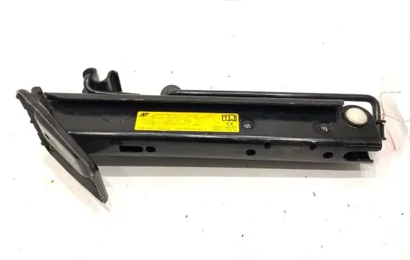 Seat Alhambra (Mk1) Other under body part