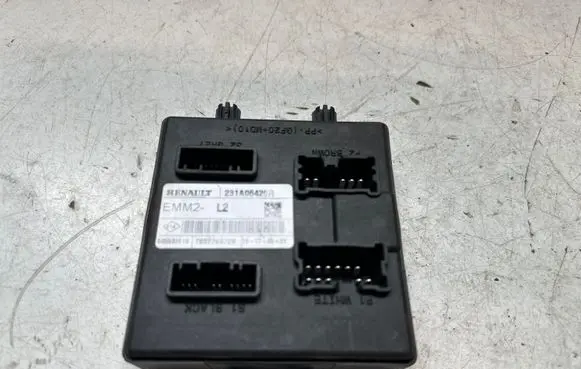 Dacia Spring Other control units/modules 231A06426R