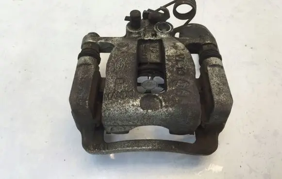 Hyundai i20 (BC3 BI3) Rear brake caliper