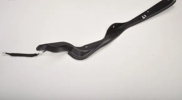 Mazda CX-30 Sensor LEWY TYŁ: DGJ1 DFR7 K4155