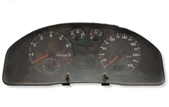 Audi A4 S4 B5 8D Speedometer (instrument cluster) 88311225