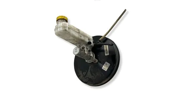 Fiat Ducato Brake booster 0204051288 12175A0280 51776661