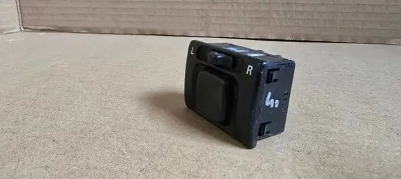 Suzuki Ignis Wing mirror switch 3795075F00