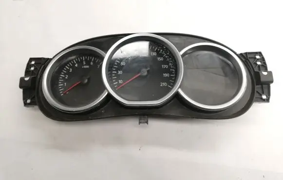 Dacia Sandero Speedometer (instrument cluster) 248102383R